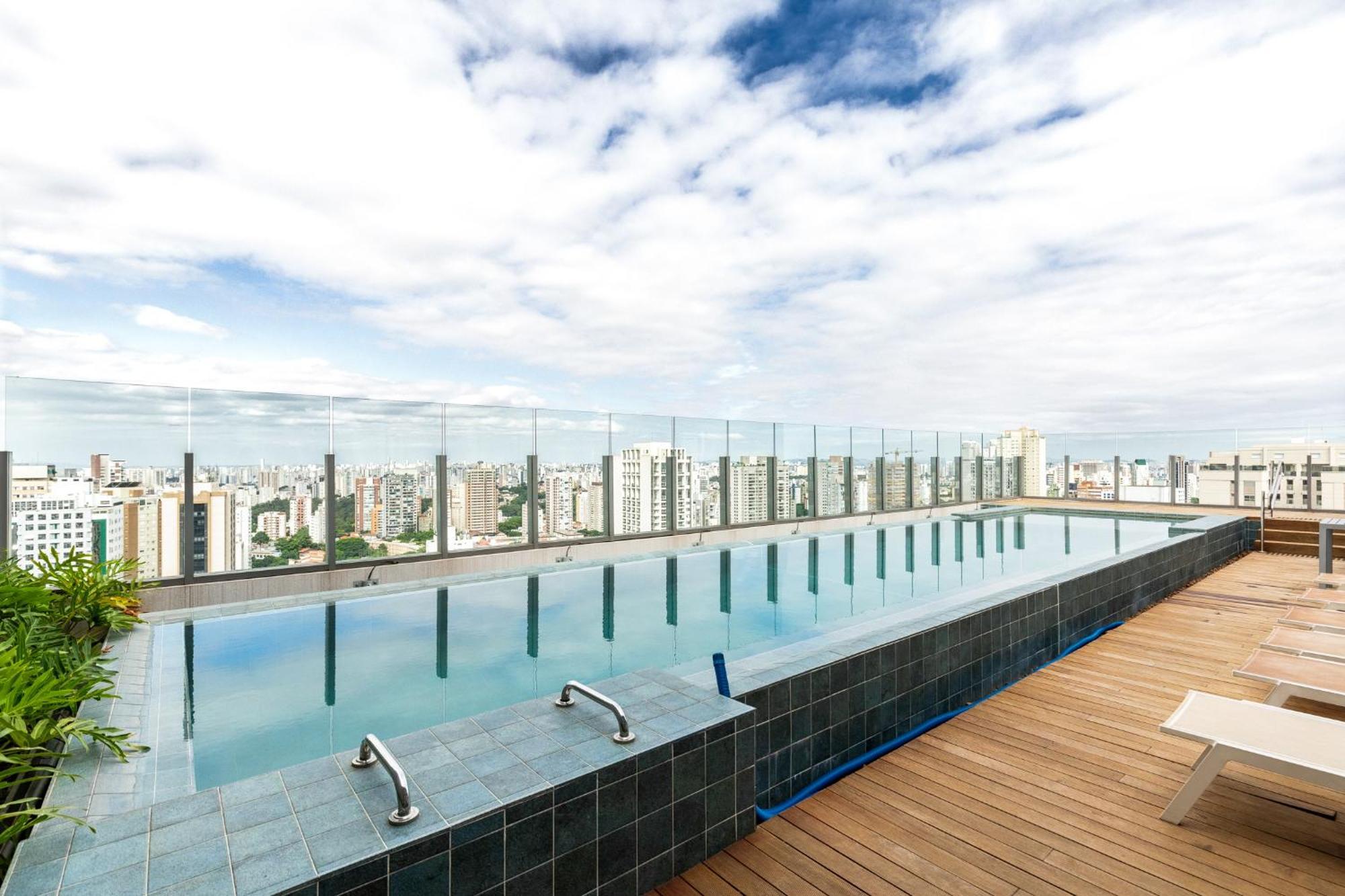 ,sp Apartamento São Paulo
