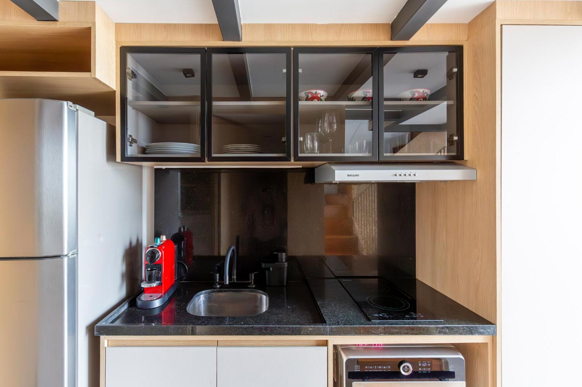 ,sp Apartamento São Paulo