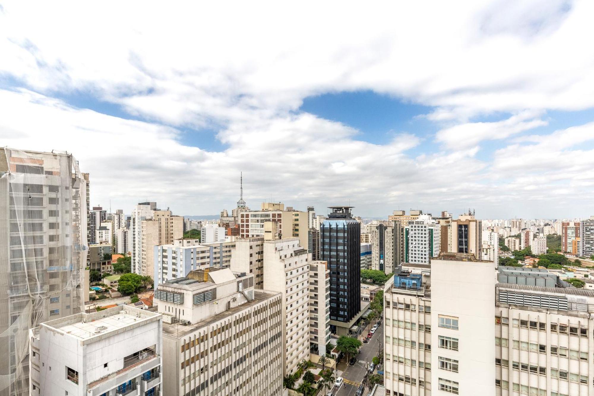 Apartamento ,sp
