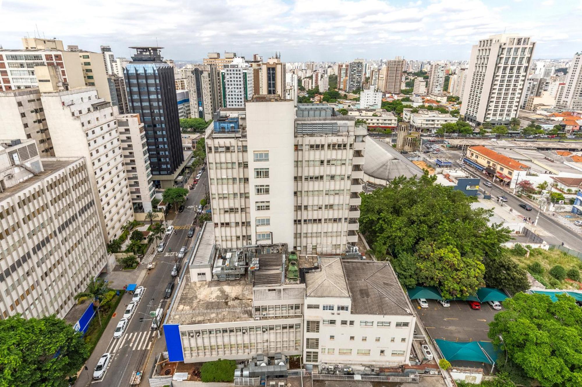 Apartamento ,sp São Paulo