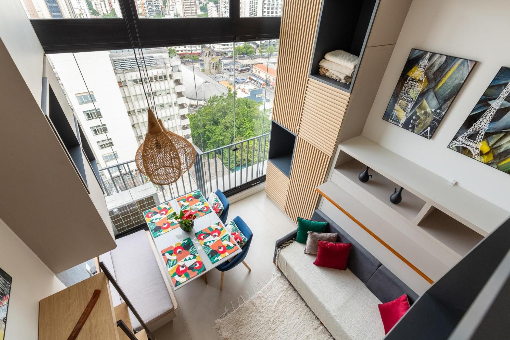 Apartamento ,sp *